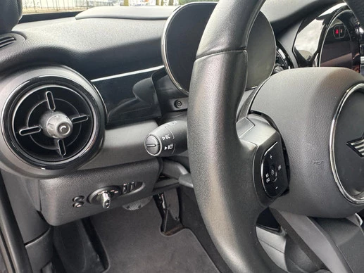 MINI Electric - Afbeelding 9 van 20