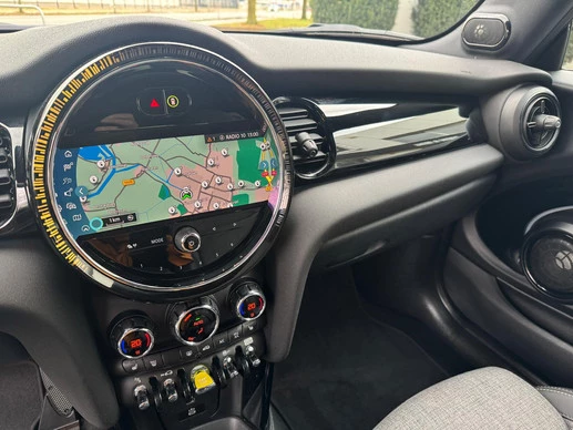 MINI Electric - Afbeelding 11 van 20