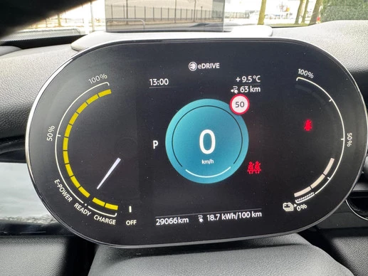 MINI Electric - Afbeelding 12 van 20