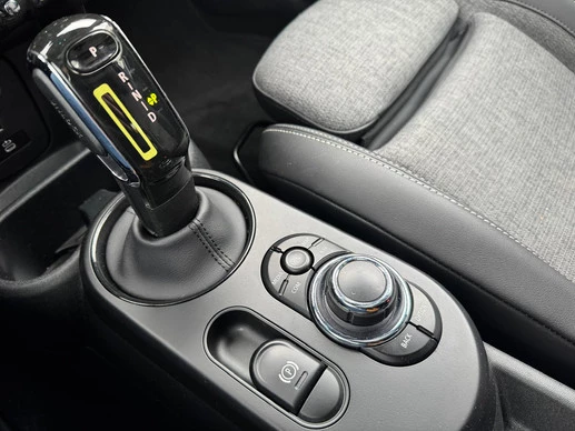 MINI Electric - Afbeelding 14 van 20