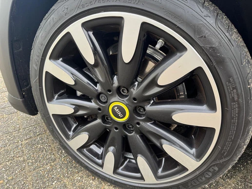 MINI Electric - Afbeelding 19 van 20