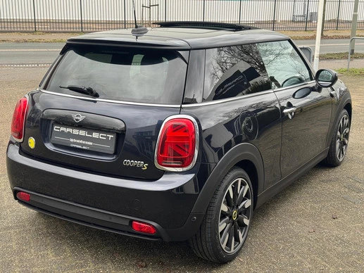 MINI Electric - Afbeelding 3 van 20