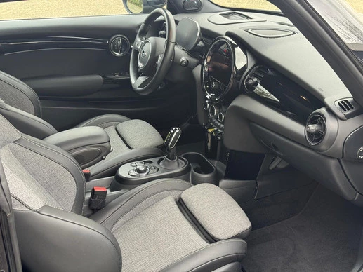 MINI Electric - Afbeelding 5 van 20