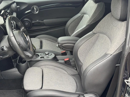 MINI Electric - Afbeelding 6 van 20