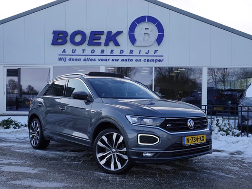 Volkswagen T-Roc - Afbeelding 1 van 30