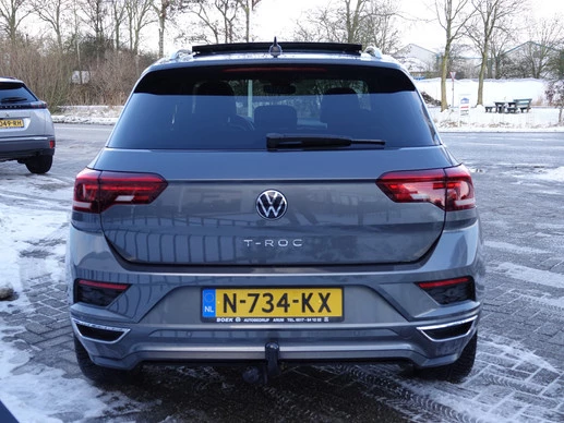 Volkswagen T-Roc - Afbeelding 7 van 30