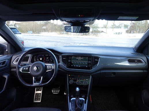 Volkswagen T-Roc - Afbeelding 16 van 30