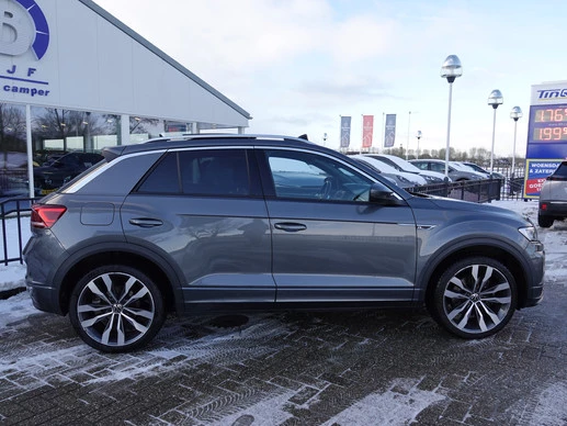 Volkswagen T-Roc - Afbeelding 2 van 30