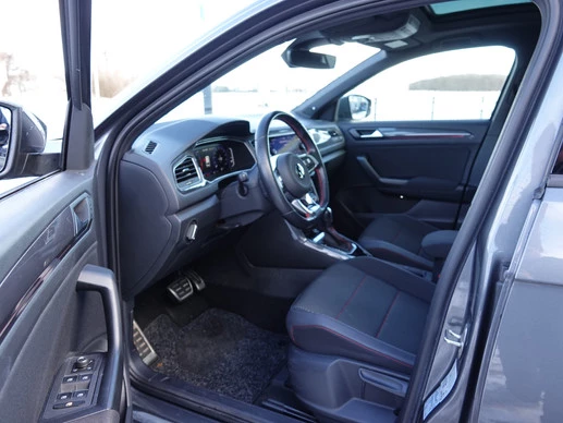 Volkswagen T-Roc - Afbeelding 4 van 30