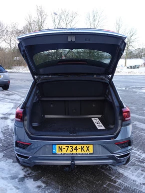 Volkswagen T-Roc - Afbeelding 8 van 30