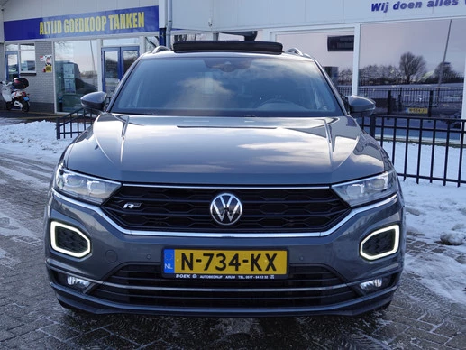Volkswagen T-Roc - Afbeelding 12 van 30