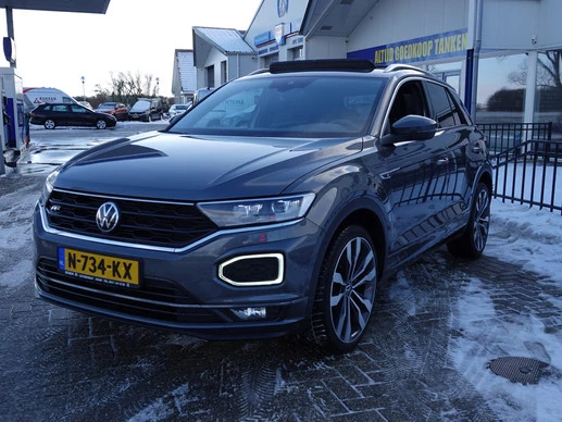 Volkswagen T-Roc - Afbeelding 13 van 30