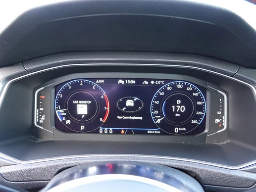 Volkswagen T-Roc - Afbeelding 17 van 30