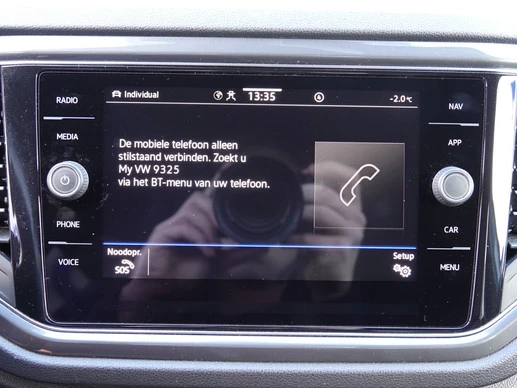 Volkswagen T-Roc - Afbeelding 20 van 30