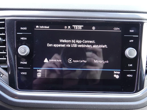 Volkswagen T-Roc - Afbeelding 22 van 30