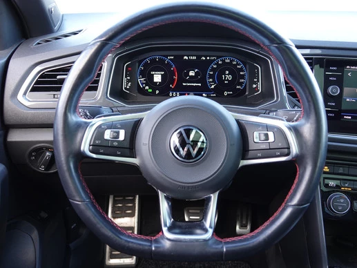 Volkswagen T-Roc - Afbeelding 26 van 30