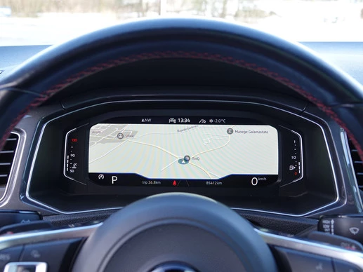 Volkswagen T-Roc - Afbeelding 29 van 30