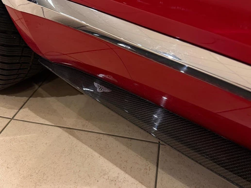 Bentley Continental GT - Afbeelding 7 van 30