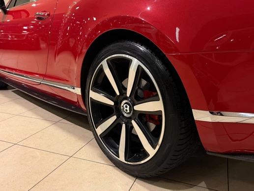 Bentley Continental GT - Afbeelding 15 van 30