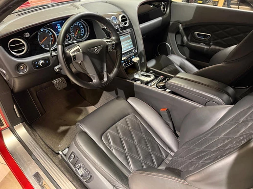 Bentley Continental GT - Afbeelding 16 van 30