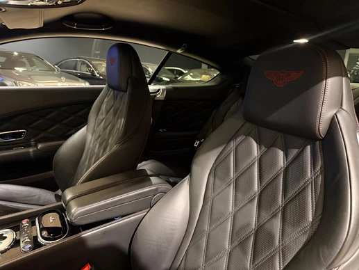 Bentley Continental GT - Afbeelding 21 van 30