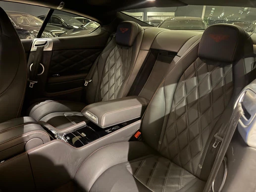 Bentley Continental GT - Afbeelding 22 van 30