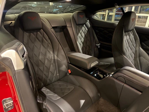 Bentley Continental GT - Afbeelding 25 van 30