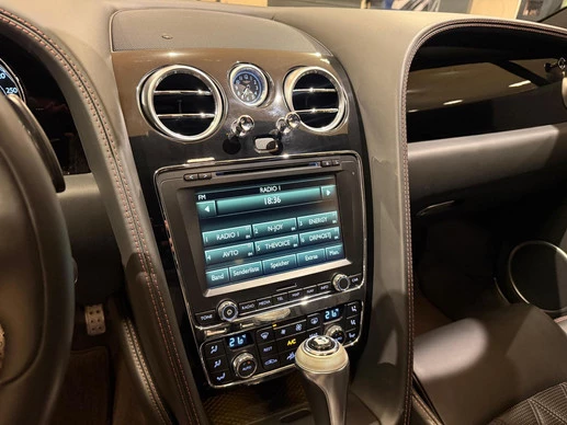 Bentley Continental GT - Afbeelding 27 van 30