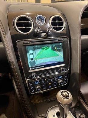 Bentley Continental GT - Afbeelding 29 van 30