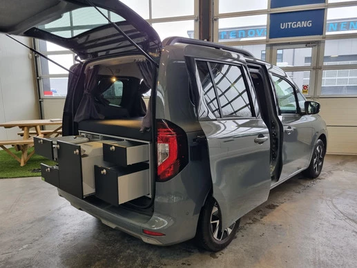 Nissan Townstar - Afbeelding 1 van 29