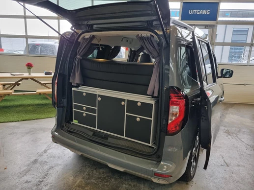 Nissan Townstar - Afbeelding 2 van 29