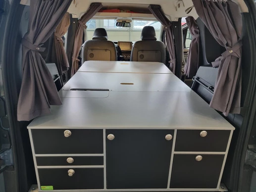 Nissan Townstar - Afbeelding 3 van 29