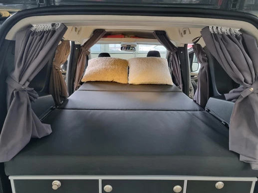 Nissan Townstar - Afbeelding 4 van 29