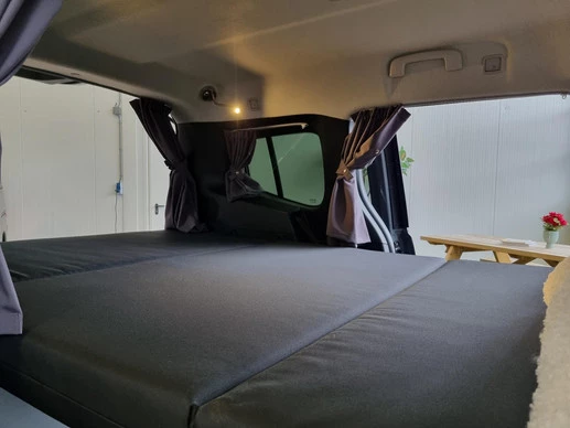 Nissan Townstar - Afbeelding 5 van 29