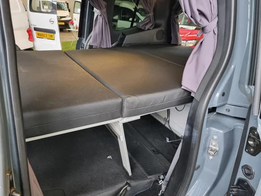 Nissan Townstar - Afbeelding 6 van 29