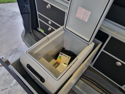 Nissan Townstar - Afbeelding 9 van 29