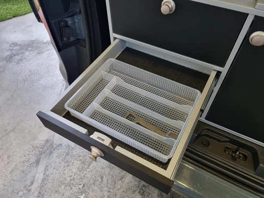 Nissan Townstar - Afbeelding 10 van 29