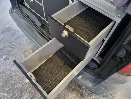 Nissan Townstar - Afbeelding 11 van 29