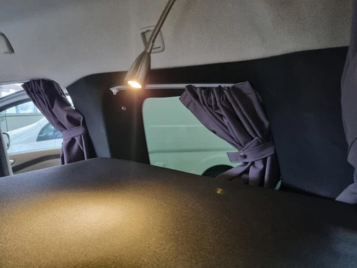 Nissan Townstar - Afbeelding 12 van 29