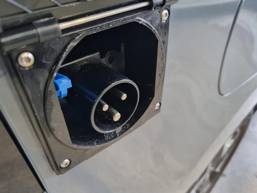 Nissan Townstar - Afbeelding 14 van 29