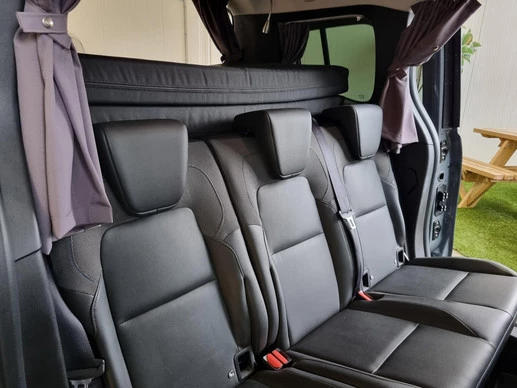 Nissan Townstar - Afbeelding 16 van 29