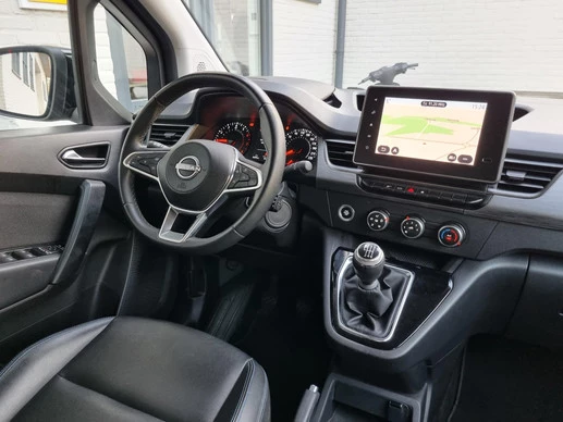 Nissan Townstar - Afbeelding 17 van 29