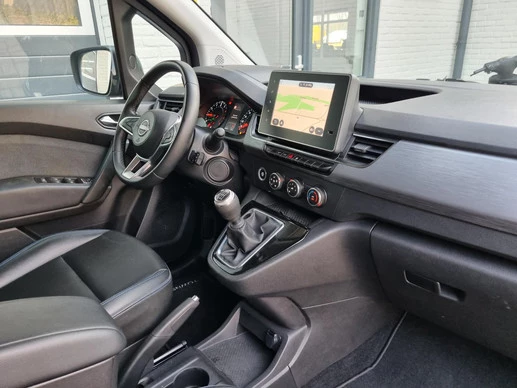 Nissan Townstar - Afbeelding 18 van 29