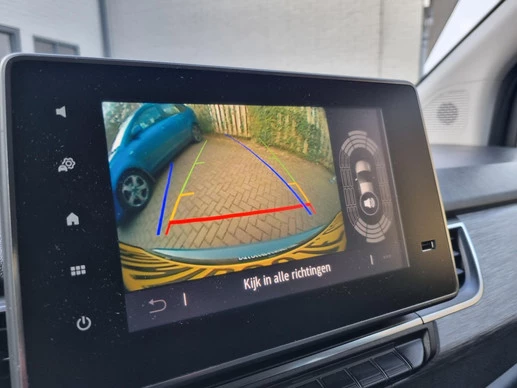 Nissan Townstar - Afbeelding 20 van 29