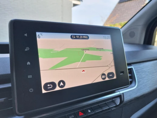 Nissan Townstar - Afbeelding 21 van 29