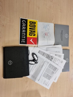 Nissan Townstar - Afbeelding 22 van 29