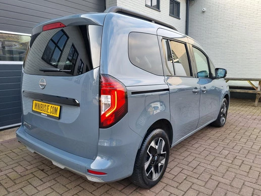 Nissan Townstar - Afbeelding 24 van 29