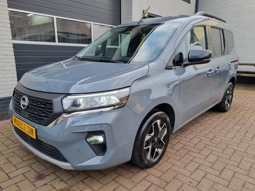 Nissan Townstar - Afbeelding 25 van 29
