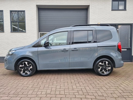 Nissan Townstar - Afbeelding 26 van 29