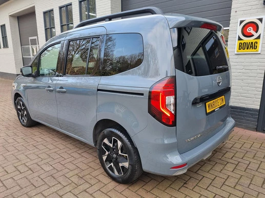 Nissan Townstar - Afbeelding 27 van 29